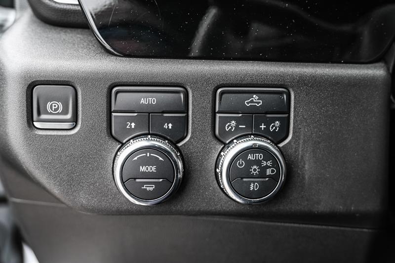 gmc Sierra 1500 2024 - 11