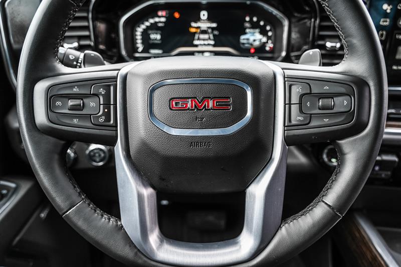 gmc Sierra 1500 2024 - 12