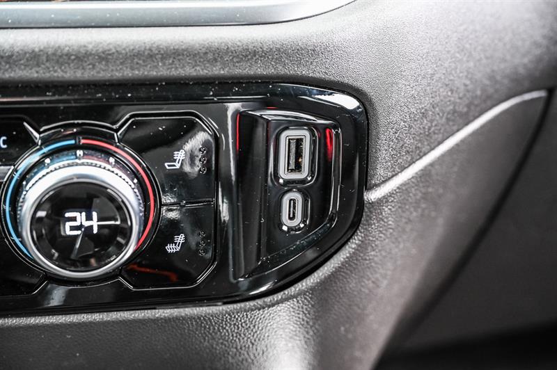 gmc Sierra 1500 2024 - 21