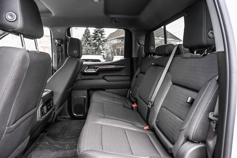 gmc Sierra 1500 2024 - 22