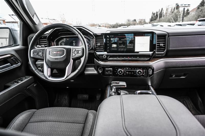 gmc Sierra 1500 2024 - 24