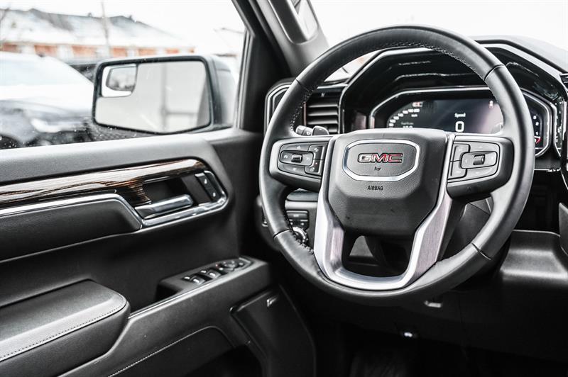 gmc Sierra 1500 2024 - 25