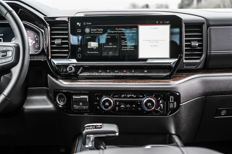 gmc Sierra 1500 2024 - 26