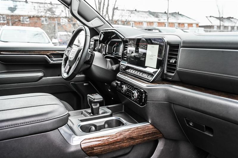 gmc Sierra 1500 2024 - 27