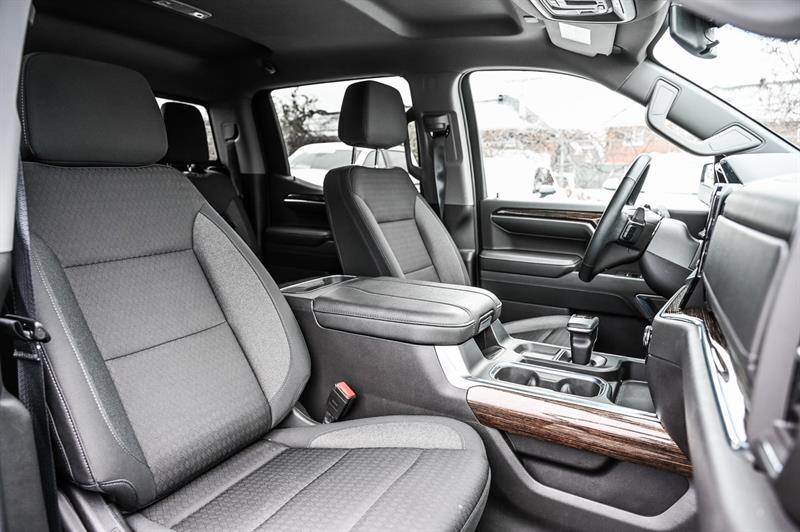 gmc Sierra 1500 2024 - 28