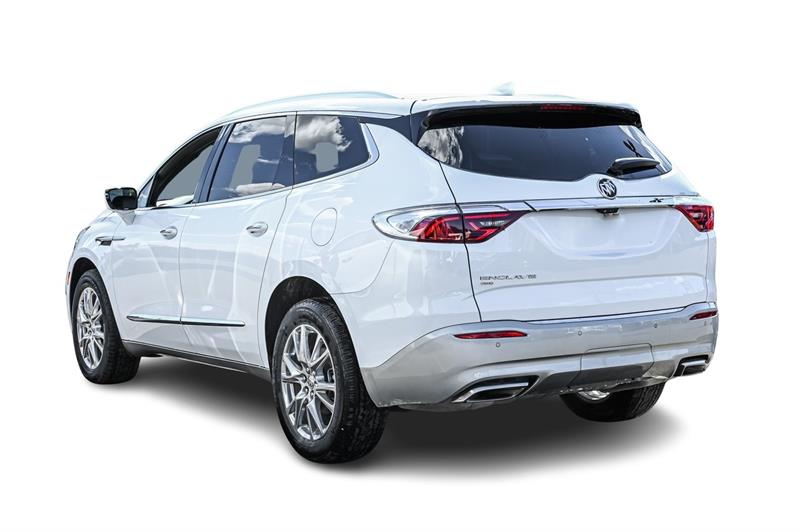 Buick Enclave 6