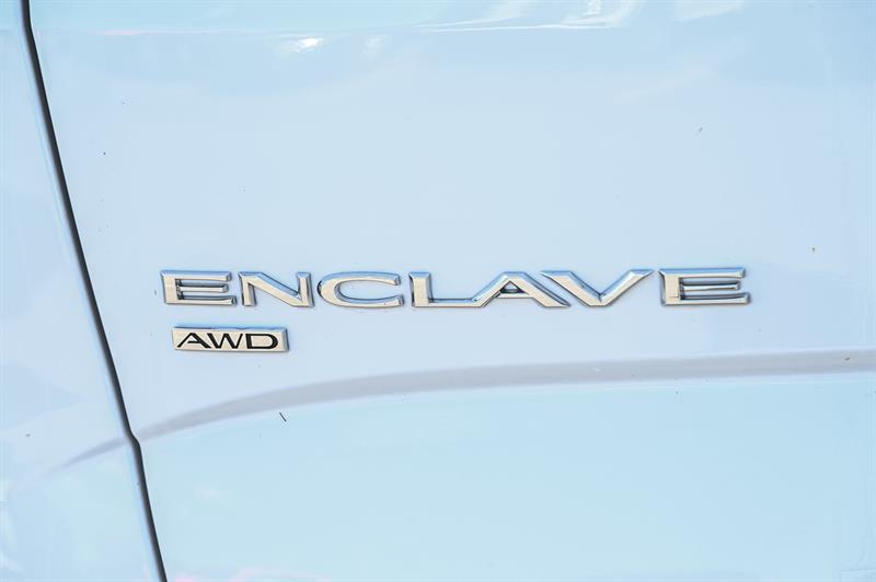 Buick Enclave 7