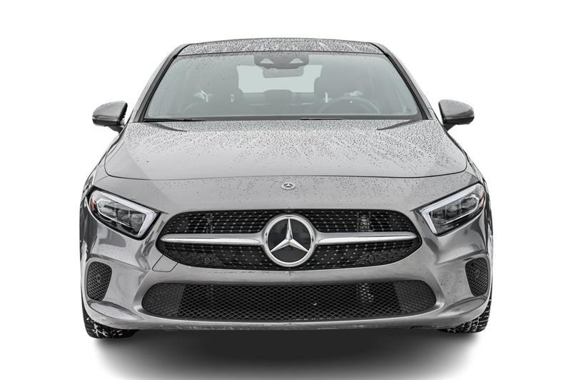 2019 Mercedes-Benz A-Class - Image 2