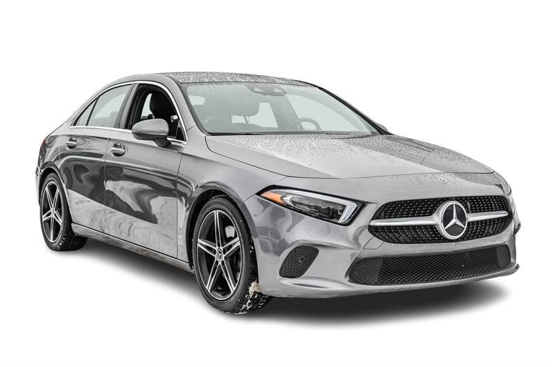 2019 Mercedes-Benz A-Class - Image 4