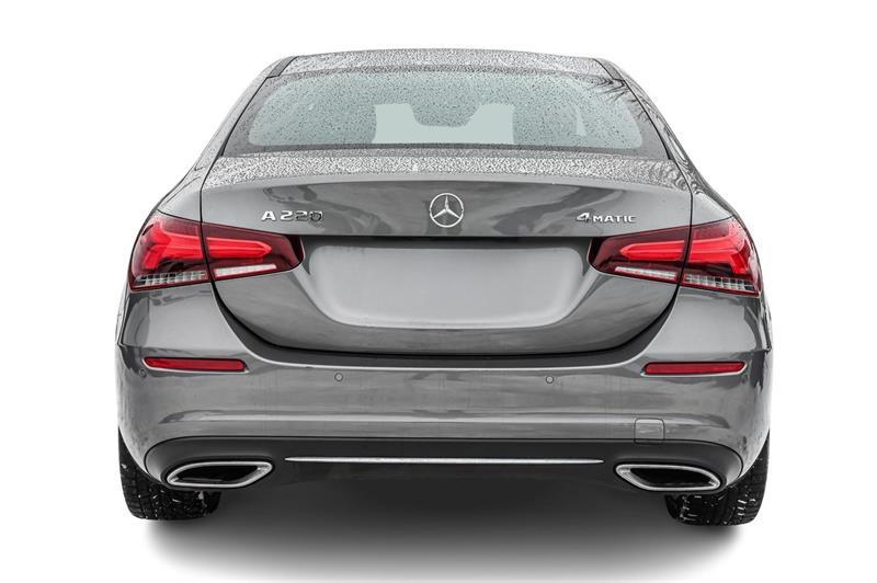 2019 Mercedes-Benz A-Class - Image 8