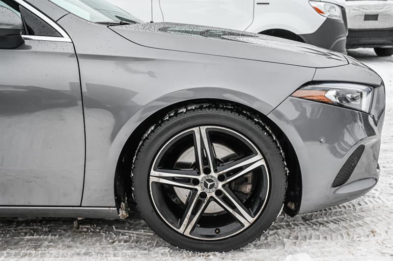 2019 Mercedes-Benz A-Class - Image 12