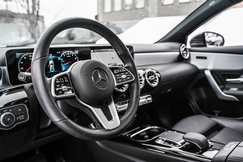 2019 Mercedes-Benz A-Class - Image 13