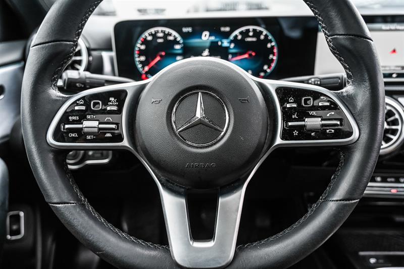 2019 Mercedes-Benz A-Class - Image 15