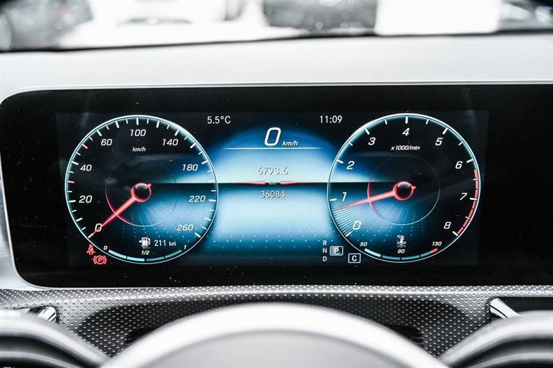 2019 Mercedes-Benz A-Class - Image 16