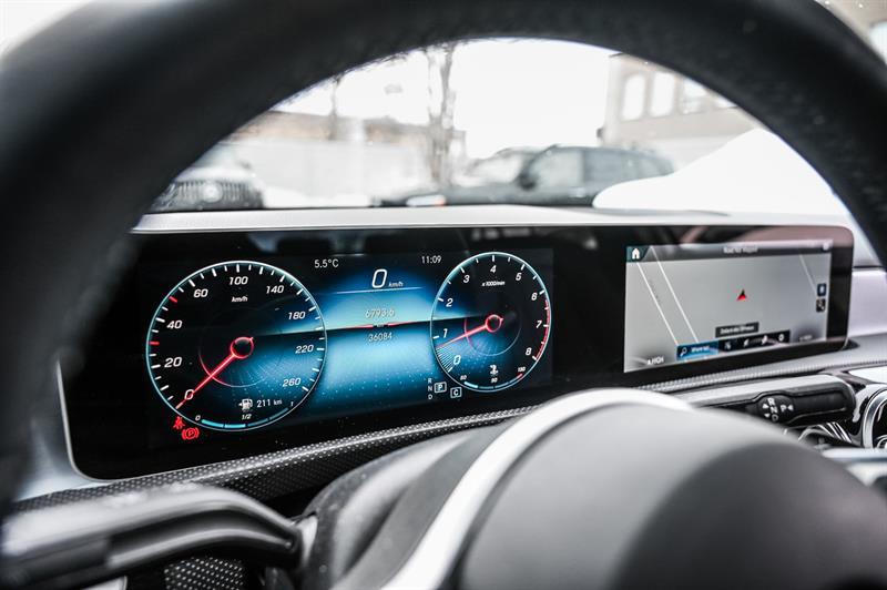 2019 Mercedes-Benz A-Class - Image 17