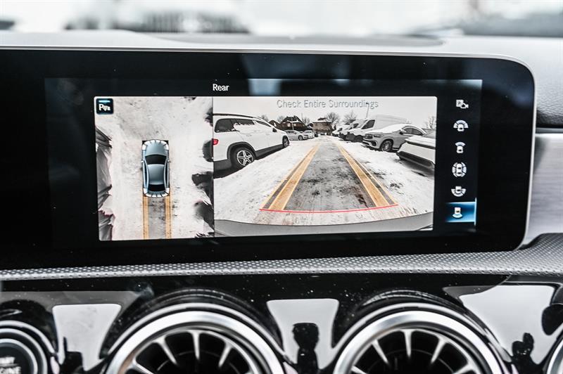 2019 Mercedes-Benz A-Class - Image 19