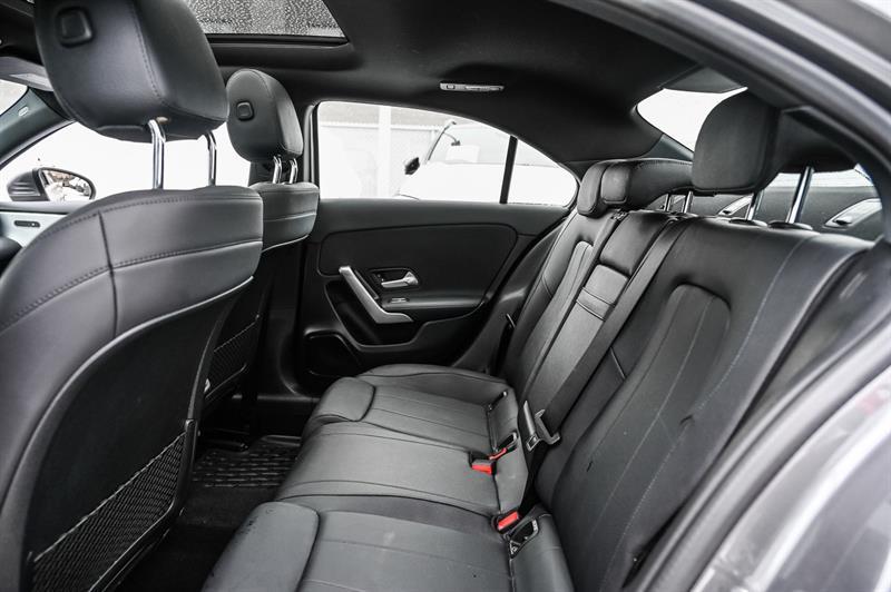 2019 Mercedes-Benz A-Class - Image 21