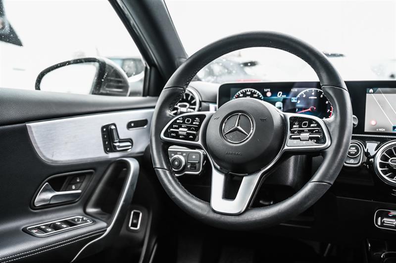 2019 Mercedes-Benz A-Class - Image 23