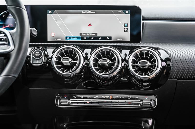 2019 Mercedes-Benz A-Class - Image 24