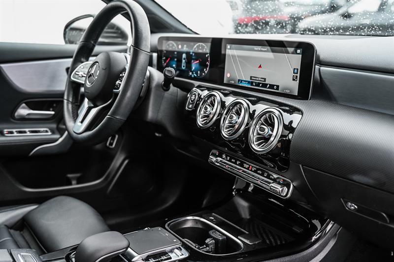 2019 Mercedes-Benz A-Class - Image 25