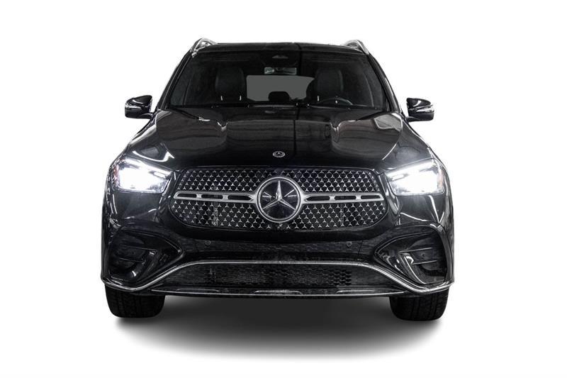 2024 Mercedes-Benz GLE - Image 2