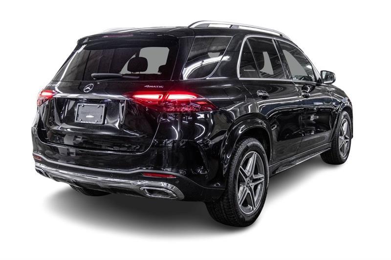 2024 Mercedes-Benz GLE - Image 6