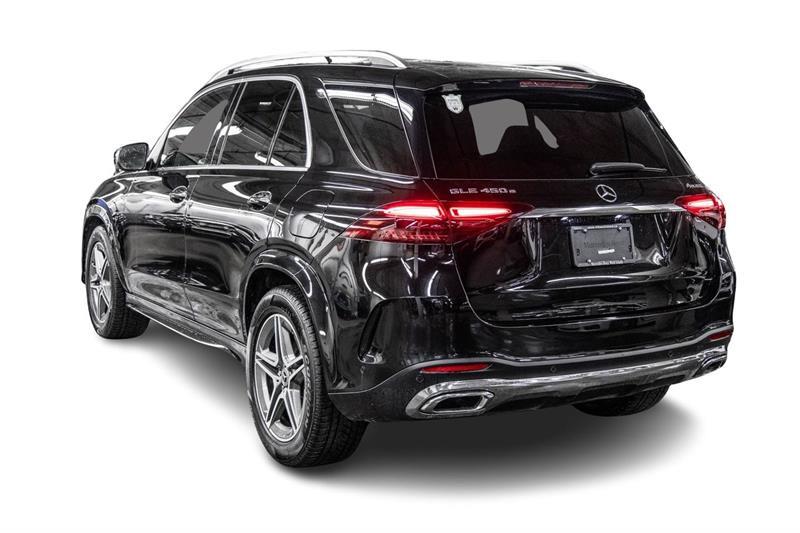 2024 Mercedes-Benz GLE - Image 10