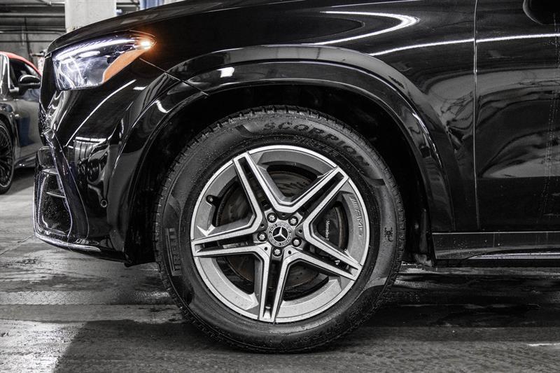 2024 Mercedes-Benz GLE - Image 12