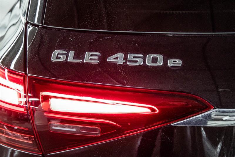 2024 Mercedes-Benz GLE - Image 14