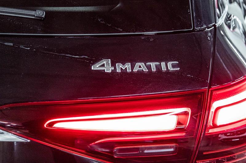 2024 Mercedes-Benz GLE - Image 16