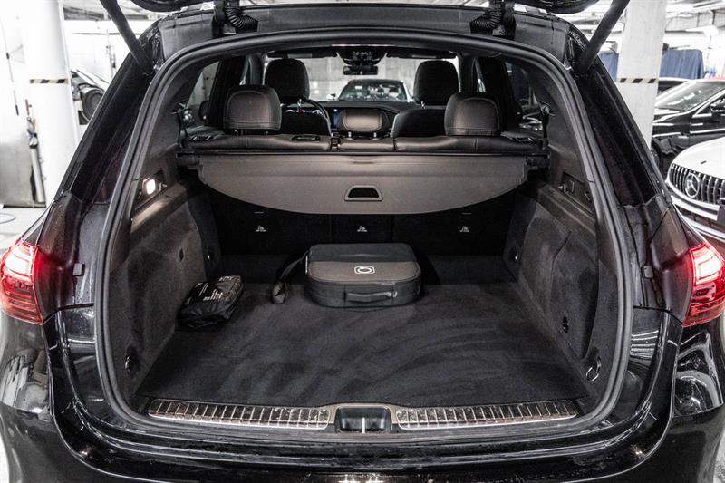 2024 Mercedes-Benz GLE - Image 18