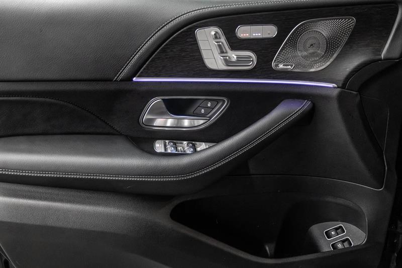 2024 Mercedes-Benz GLE - Image 21