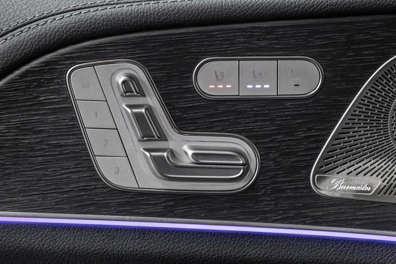 2024 Mercedes-Benz GLE - Image 22