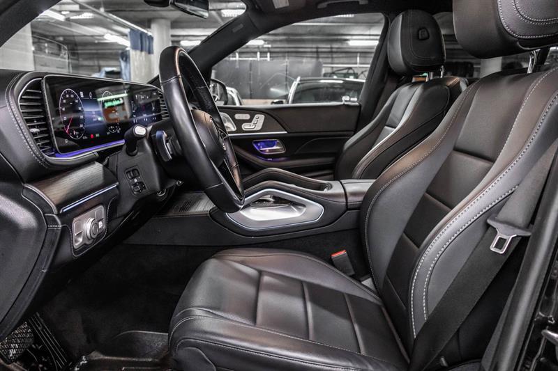 2024 Mercedes-Benz GLE - Image 23