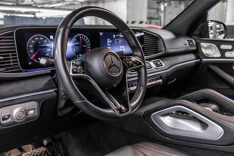 2024 Mercedes-Benz GLE - Image 24