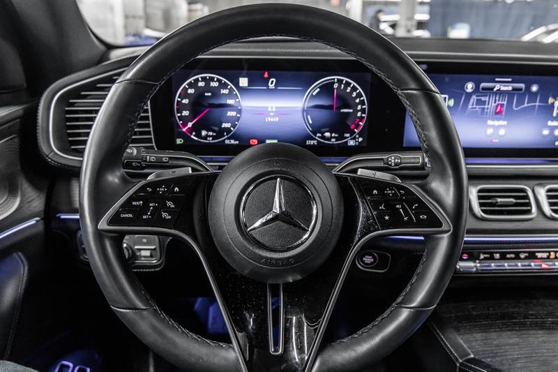 2024 Mercedes-Benz GLE - Image 26