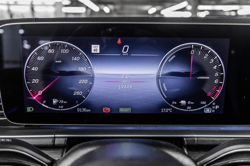 2024 Mercedes-Benz GLE - Image 27