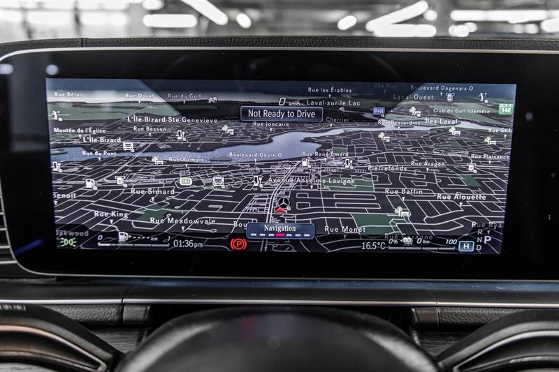 2024 Mercedes-Benz GLE - Image 28