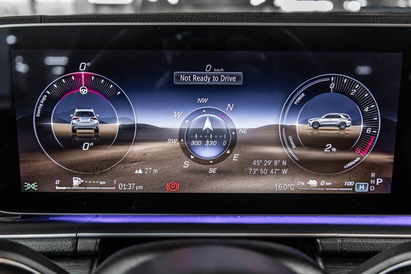 2024 Mercedes-Benz GLE - Image 29