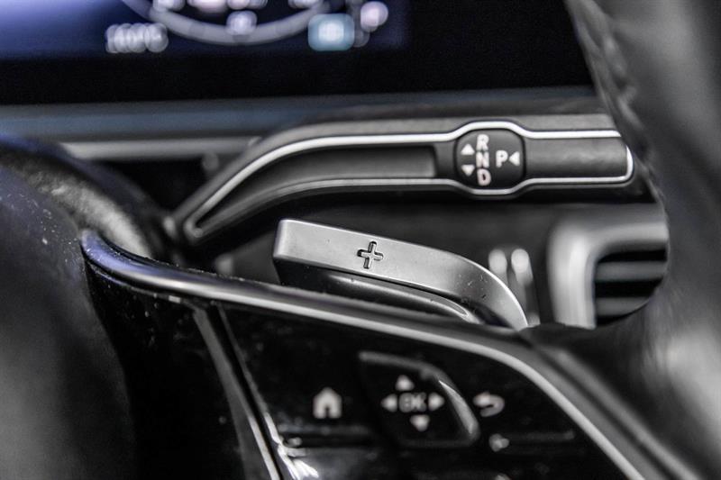 2024 Mercedes-Benz GLE - Image 30