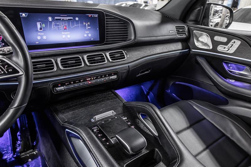 2024 Mercedes-Benz GLE - Image 32