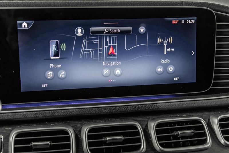 2024 Mercedes-Benz GLE - Image 33