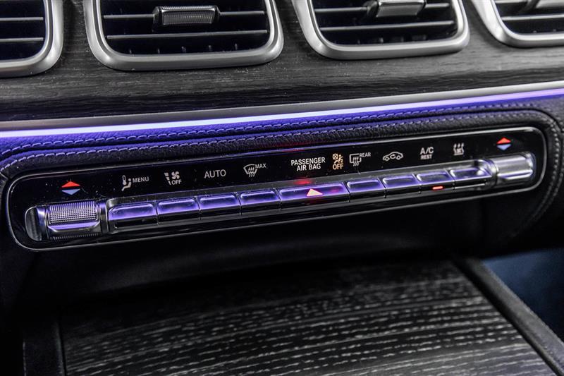 2024 Mercedes-Benz GLE - Image 34