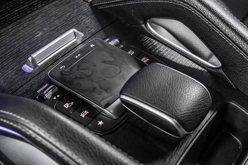 2024 Mercedes-Benz GLE - Image 36