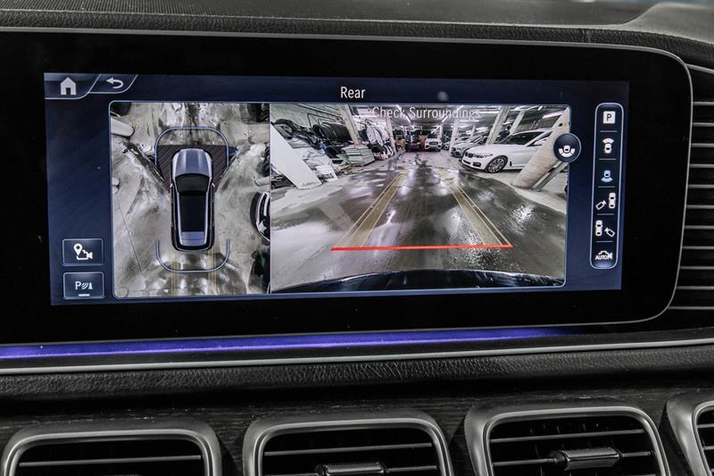 2024 Mercedes-Benz GLE - Image 37