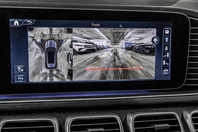 2024 Mercedes-Benz GLE - Image 38