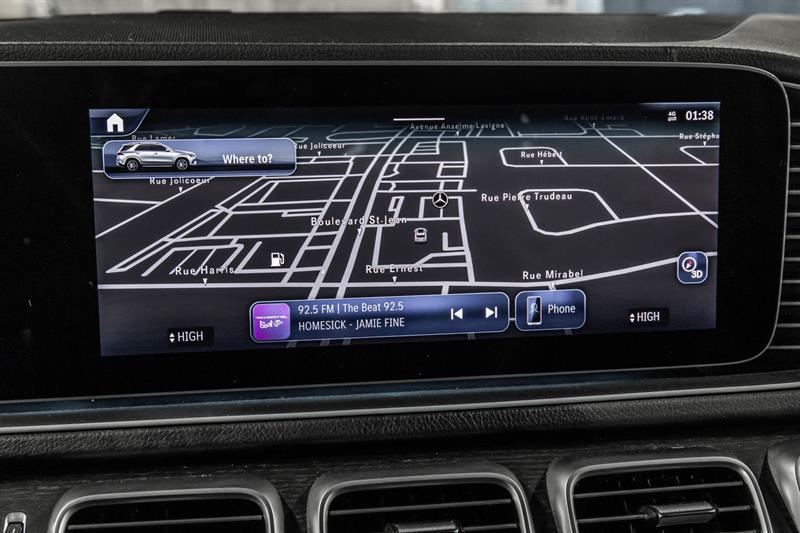 2024 Mercedes-Benz GLE - Image 39