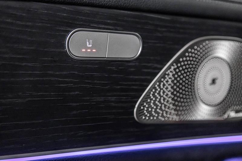 2024 Mercedes-Benz GLE - Image 40