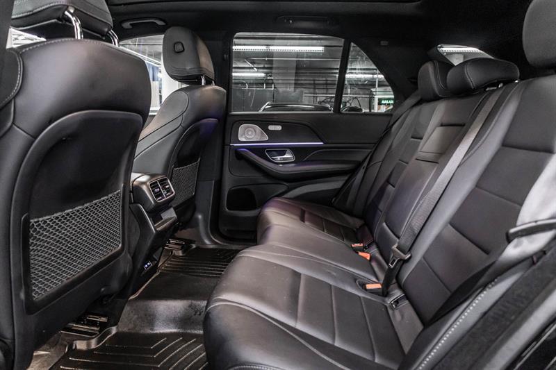 2024 Mercedes-Benz GLE - Image 41