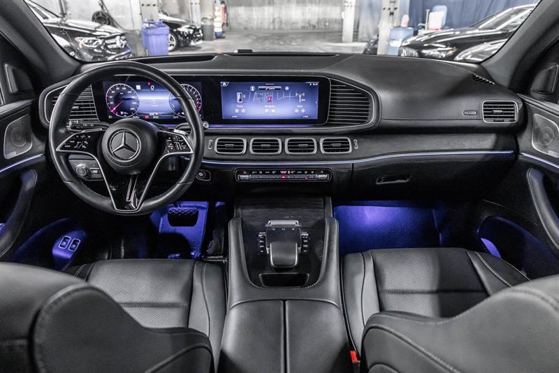 2024 Mercedes-Benz GLE - Image 42